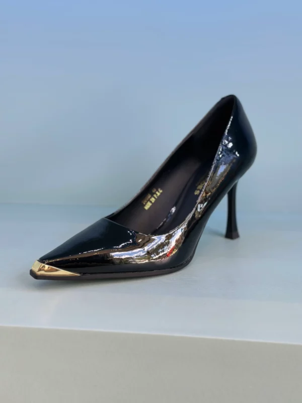 B552-2A 39 black